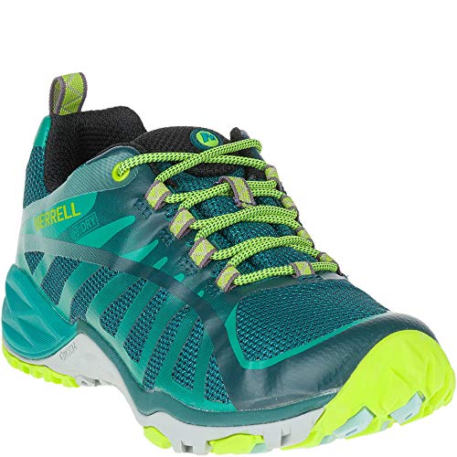Image of Merrell Women's MOAB 2 WTPF Hiking Shoe