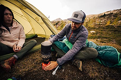 Image of Marmot Men's Featherless Hybrid Jacket