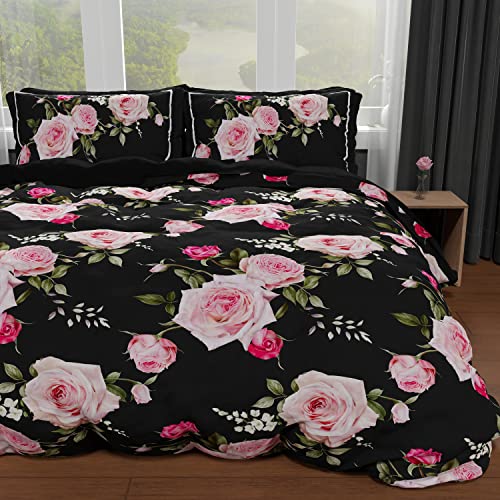 PETTI Artigiani Italiani, Double Duvet Cover 200 x 200 cm - Image 3