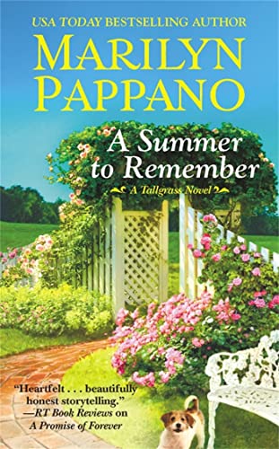 A Summer To Remember view 2