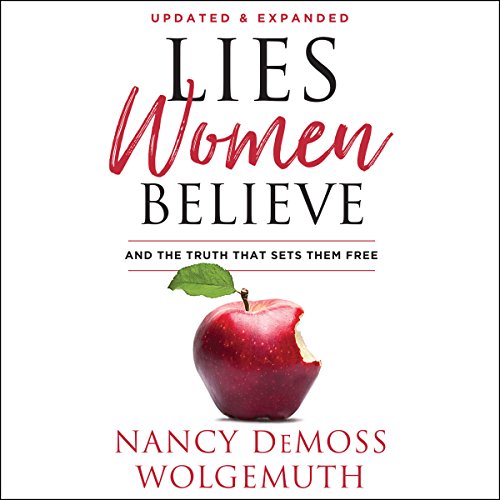 Amazon Com Mentiras Que Las Mujeres Creen Lies Women Believe Y La Verdad Que Las Hace Libres And The Truth That Sets Them Free Audible Audio Edition Nancy Demoss Wolgemuth Simone Fojgiel Abp