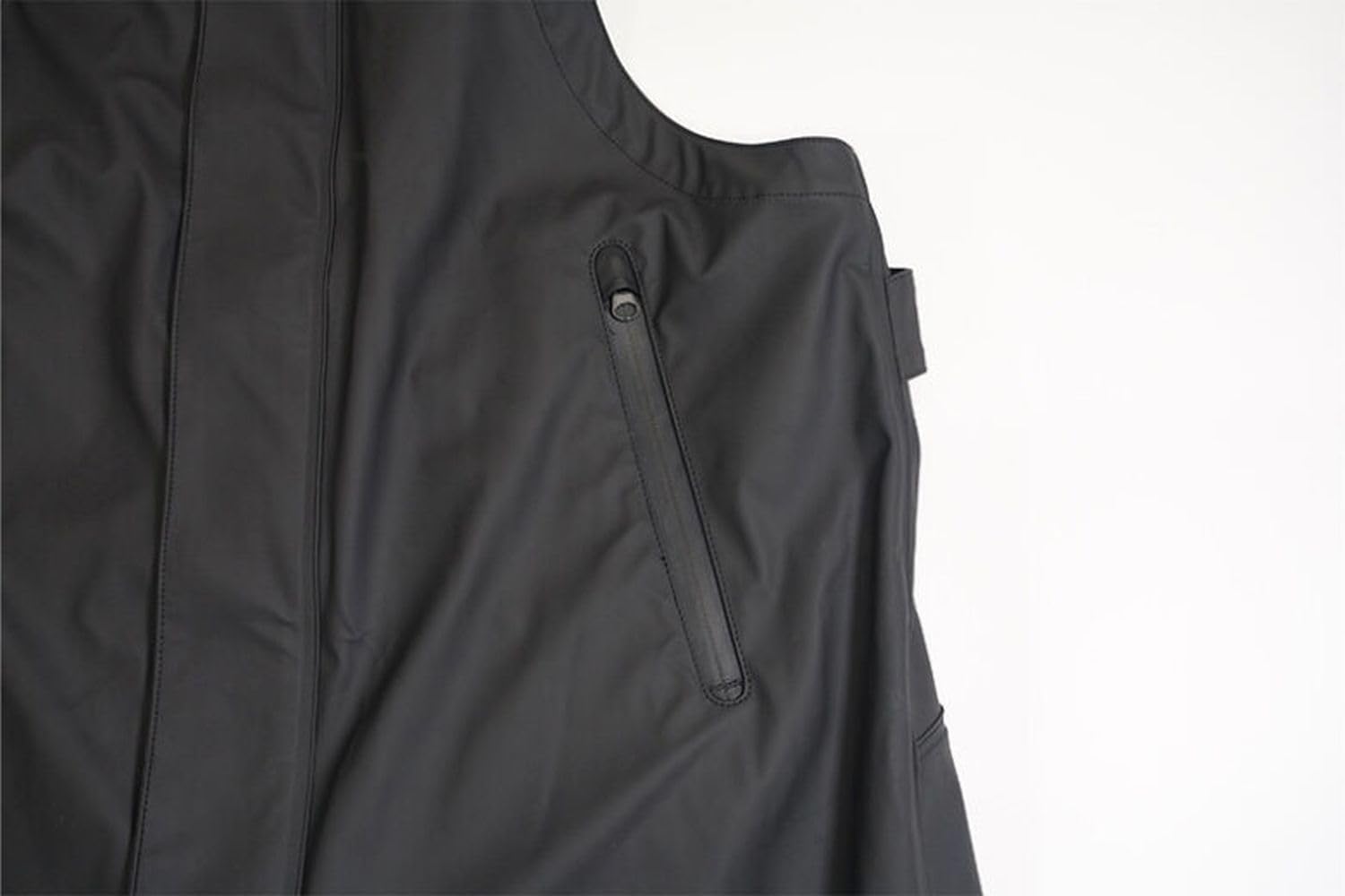 Amazon | JACKALL(ジャッカル) オフショア ハイドロ ビブ Mサイズ