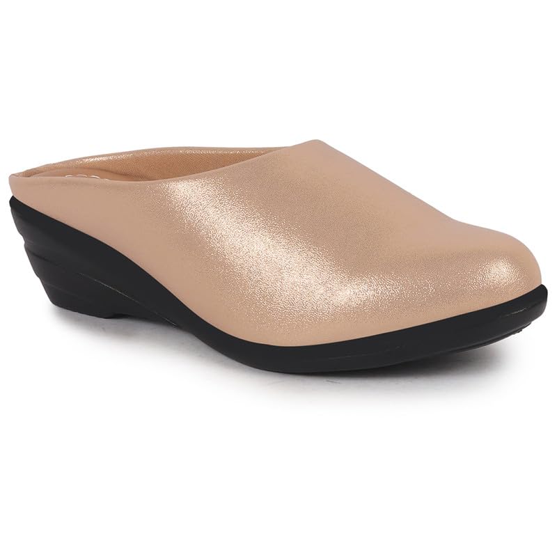 Image of FAUSTO Women Formal Pull-On Shoes