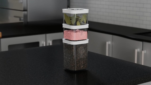 ZWILLING VACUUM PUMP と VACUUM PUMP３セット Amazon.com: ZWILLING Fresh & Save Handheld Food Saver Vacuum