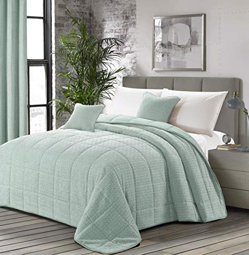 PimpamTex – Colcha Bouti Estampada Reversible Cama