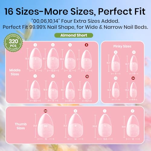 Image of Beetles 64Pcs Gel Nail Kit with U V Light and Nail Tips -25 Color HEMA-FREE Gel Polish Set Sunday Garden Pink Nude Blue Green Brown Nails Kit with Everything Salon Manicure Tool Gifts for Girls Women