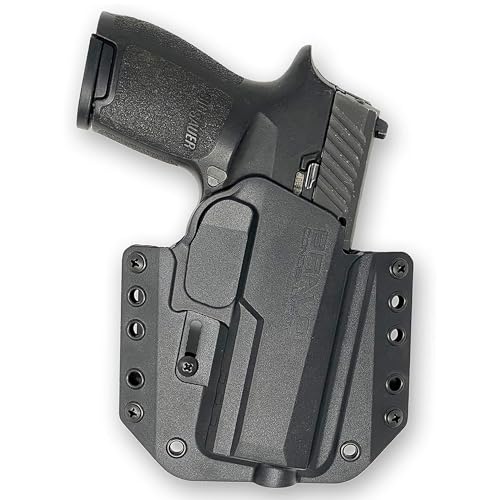 Holster for Sig Sauer P320 Compact (3.9