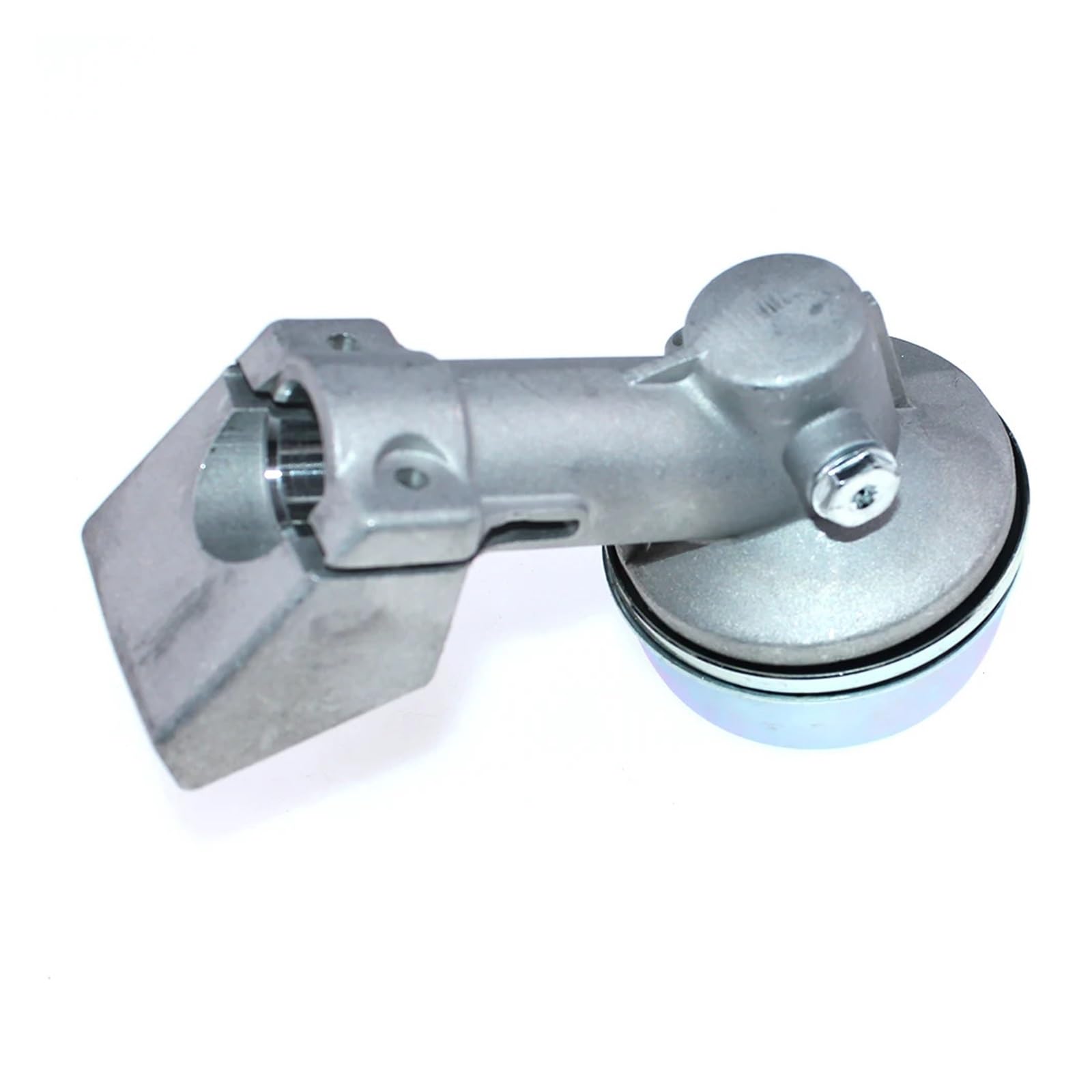 La cabeza del engranaje se adapta a Sthil FS90R FS94 FS94R FS94C FS94RC FS100 FS100R FS110 FS110R FS120 FS120R FS130