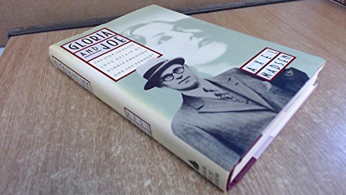 Gloria and Joe: The Star-Crossed Love Affair of Gloria Swanson and Joe Kennedy