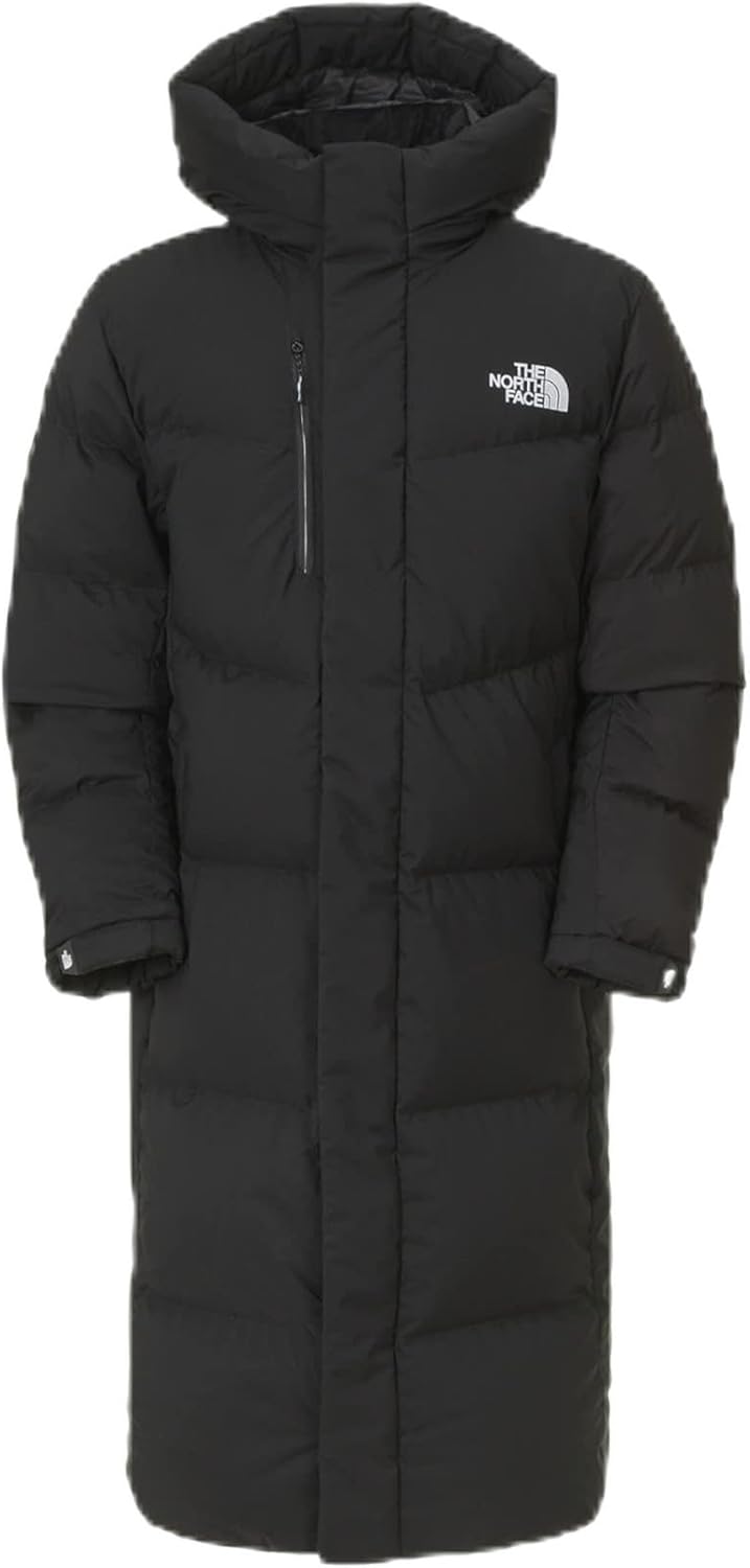 ザ・ノースフェイス) THE NORTH FACE CHALLENGE AIR DOWN COAT