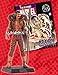 Produktbild Eaglemoss Marvel Figurine Collection Nº 23 Kraven
