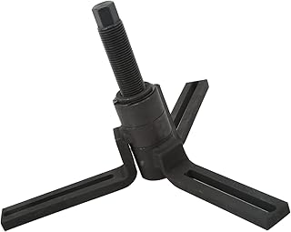 Aramox Crankcase Splitter Separador Extrator Instalador Ferramenta C Clip Adaptador Crank Case Divisor Separador 1177390001 Universal para Moto ATV Dirt Bike