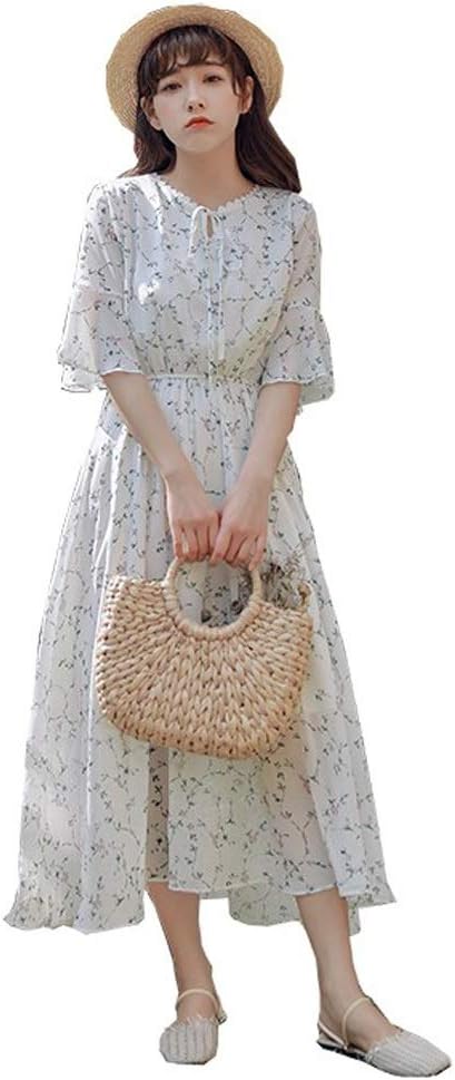 Amazon Co Jp 花柄 ワンピース レディース 夏 ロングワンピース 森ガール ワンピース 大きいサイズ ジャンパースカート ガール シフォン ワンピース ロング マキシワンピース 花柄 シフォン Vネック ドレス ワンピース 半袖 文芸風 上品 通勤 S M L Xl W Wannpi Size Amazon Co Jp 花柄 ワンピース レディース 夏 ロングワンピース 森ガール ワンピース 大きいサイズ ジャンパースカート ガール シフォン ワンピース ロング マキシワンピース 花柄 シフォン Vネック ドレス ワンピース 半袖 文芸風 上品 通勤 S M L Xl W Wannpi Size