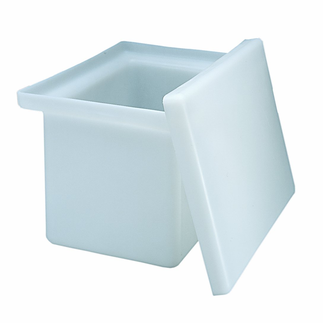 Thermo Scientific Nalgene 142000015 Polypropylene 11 gallon