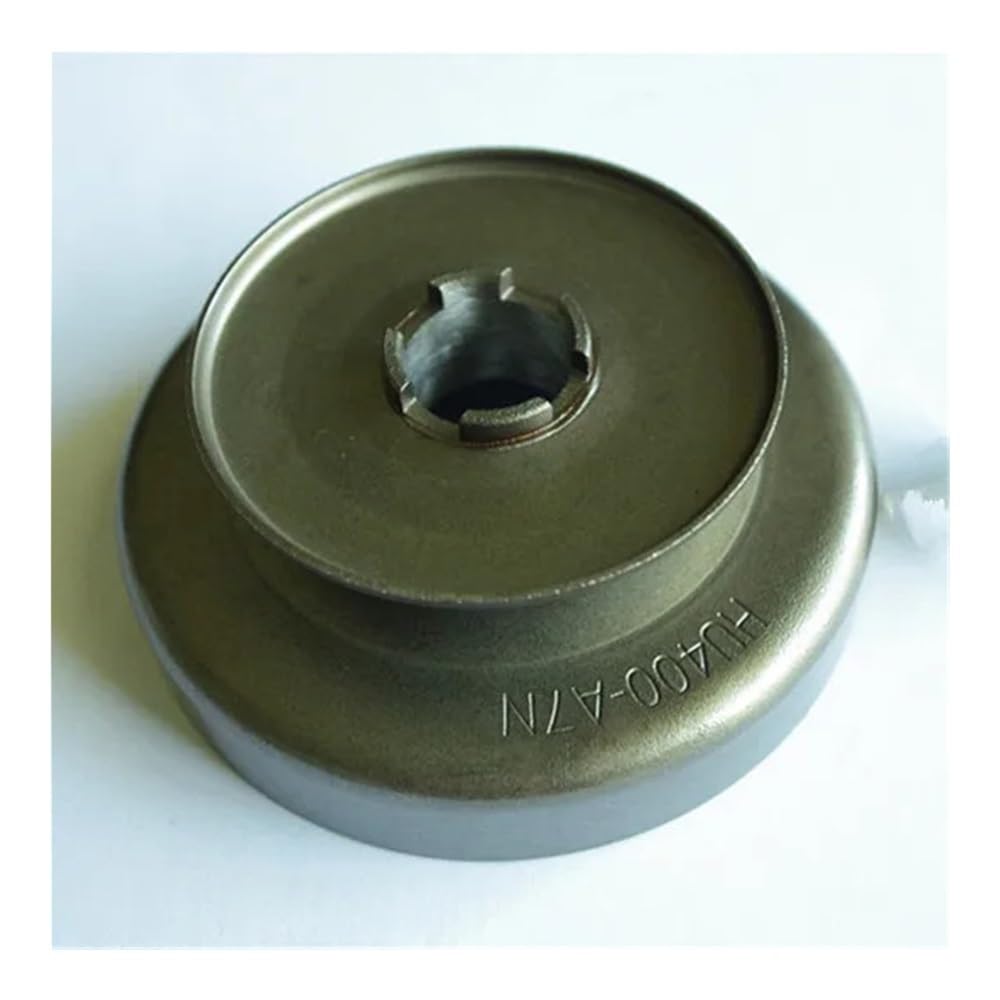 Itrvcay One Color Clutch Drum Drive Sprocket Fit For Hus. 272 Xp 268 266 66 61 162 Chainsaw 3/8"-7T Replacement Spare Part 503650901