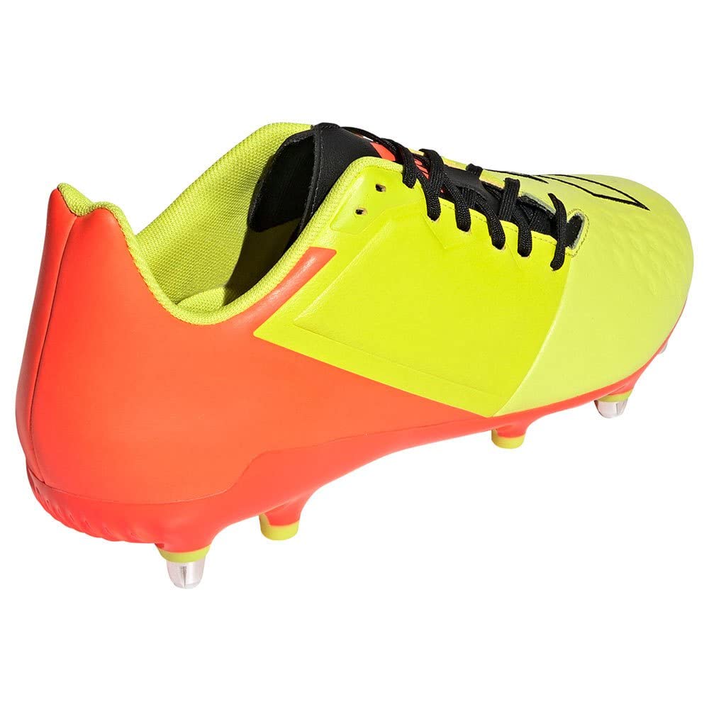 adidas Mixte Malice Elite (SG) Chaussures de Rugby