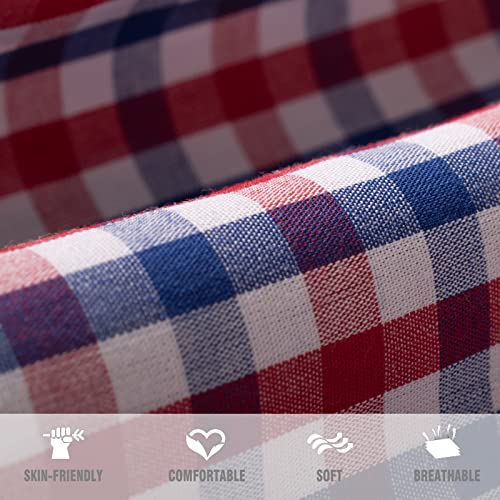 Image of Yilaku Toddler Baby Boy Clothes Gentleman Wedding Outfits, Formal Dress Shirt with Bowtie + Suspender 3 Monthes-4 Years