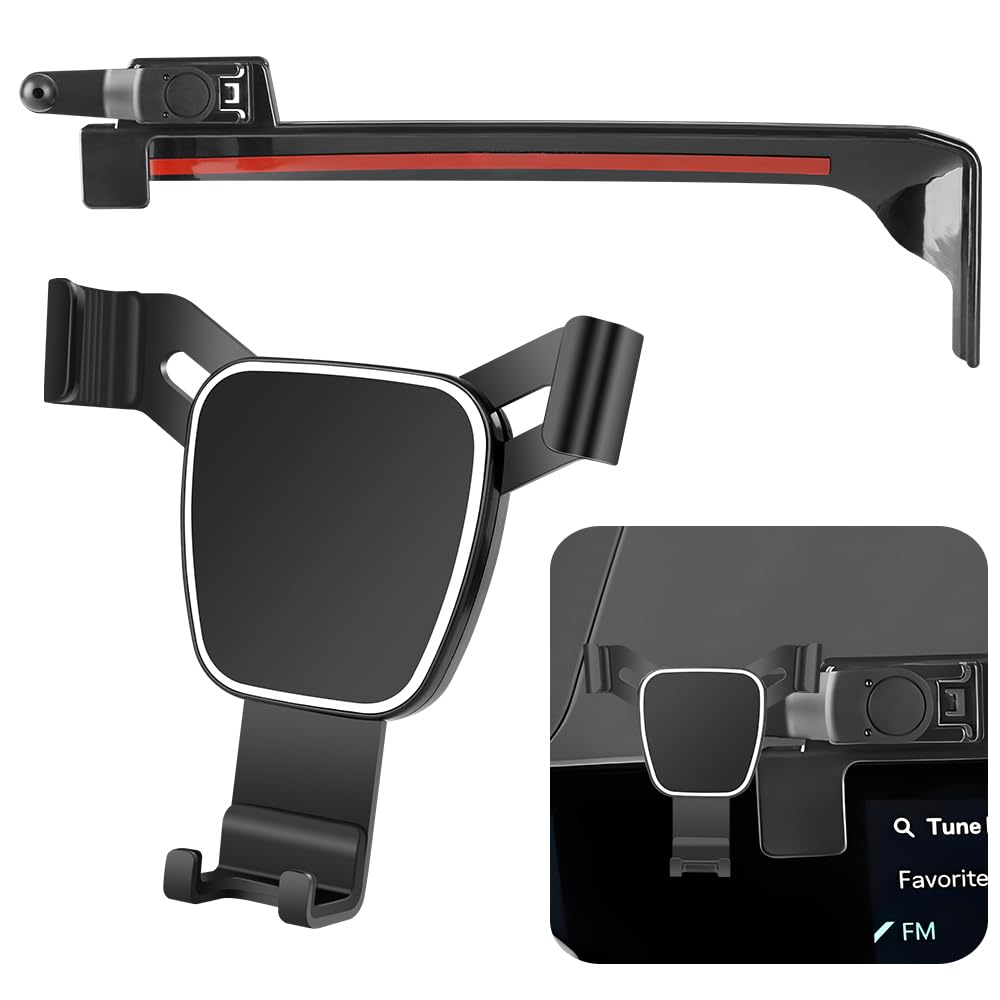 LUNQIN Sorento Dash Mount