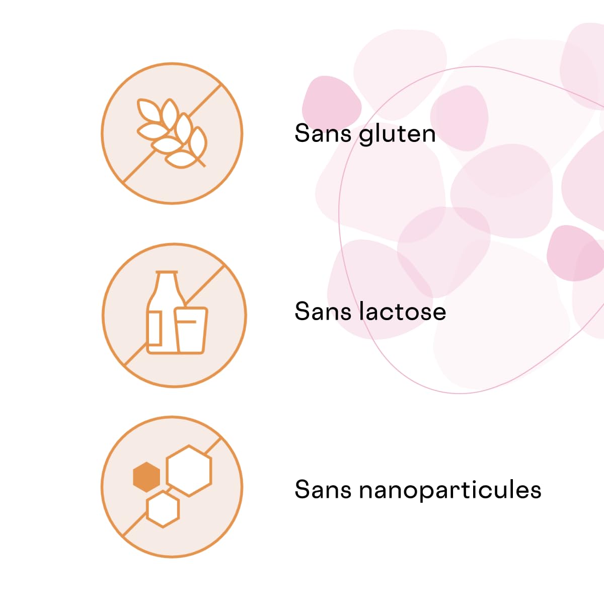 BE-LIFE | HYALUSKIN | Complément alimentaire | Hydratation, Peau Repulpée & Anti-Âge | Collagène Marin & Acide Hyaluronique | 60 Gélules