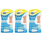 img_ドクターショール ベルベットスムーズ 電動ネイルケア 付け替えヘッド 3個