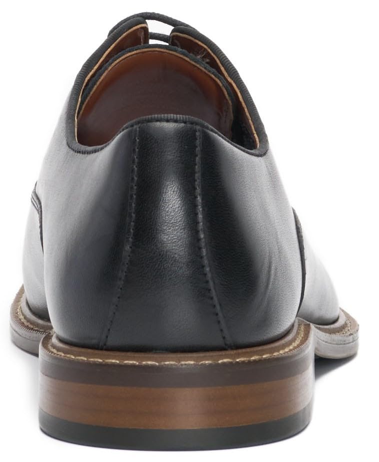 Vince Camuto Men's Loxley Oxford3