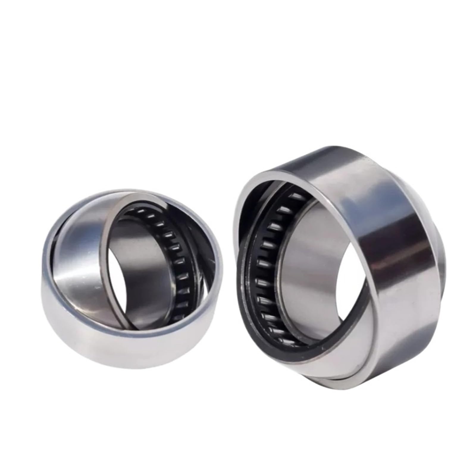 1 Uds RPNA20/35 sin anillo interior 20x35x16MM PNA17/35 con anillo interior 17x35x16mm rodamiento de agujas esférico(PNA17-35 17X35X16MM)