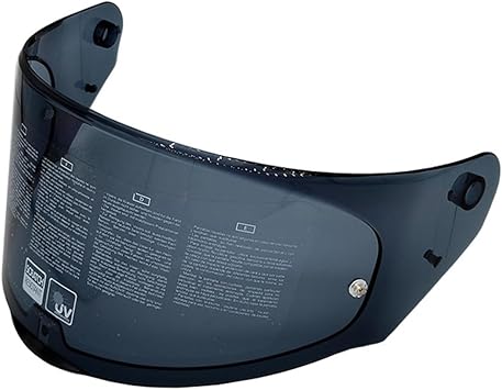 LS2 Helmet Full Face Rapid Street Helmet Tint Visor Shield Style 8