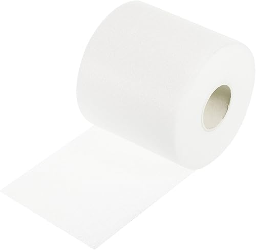 PATIKIL Bádminton Grip Cushion Wrap PE Raqueta de tenis Grip Cinta de respaldo de película Mango antideslizante Cojín Accesorios