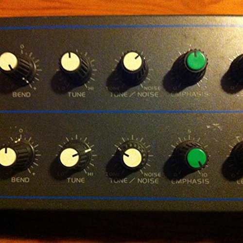 80's Tama Techstar TE206