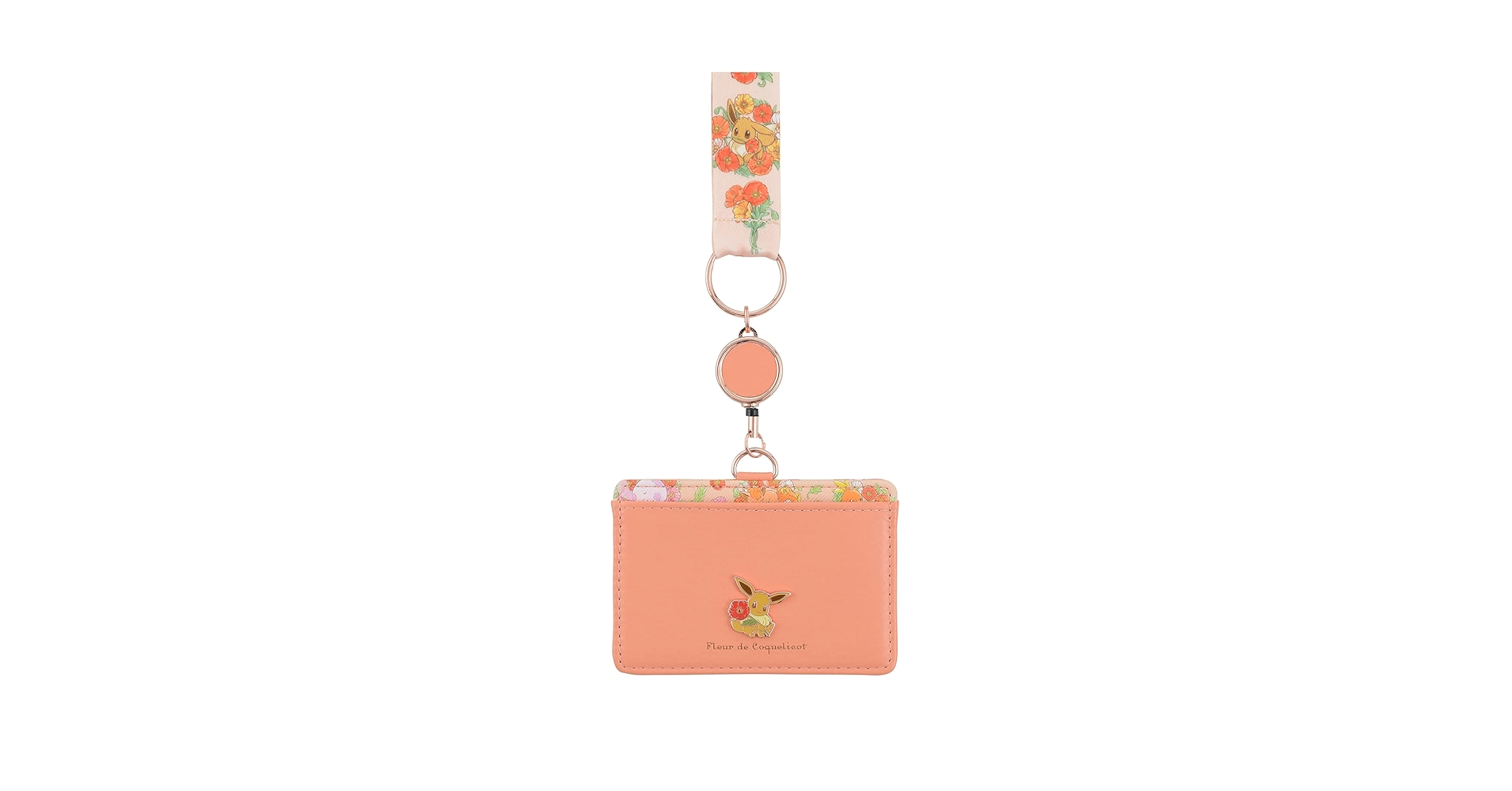 【新品】✨️ポケモンセンター限定✨️　本革IDカードケース ピカチュウ 本革IDカードケース ピカチュウ ｜【公式】ポケモンセンター