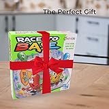 Zoom IMG-1 divchi race to base gioco Zoom IMG-1 divchi race to base gioco