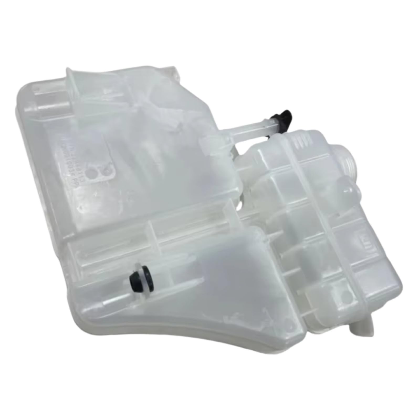 Compatible Avec Cadillac Pour CTS ATS ATSL Réservoir De Récupération Liquide Refroidissement Bouchon Pièces Rechange 22948113