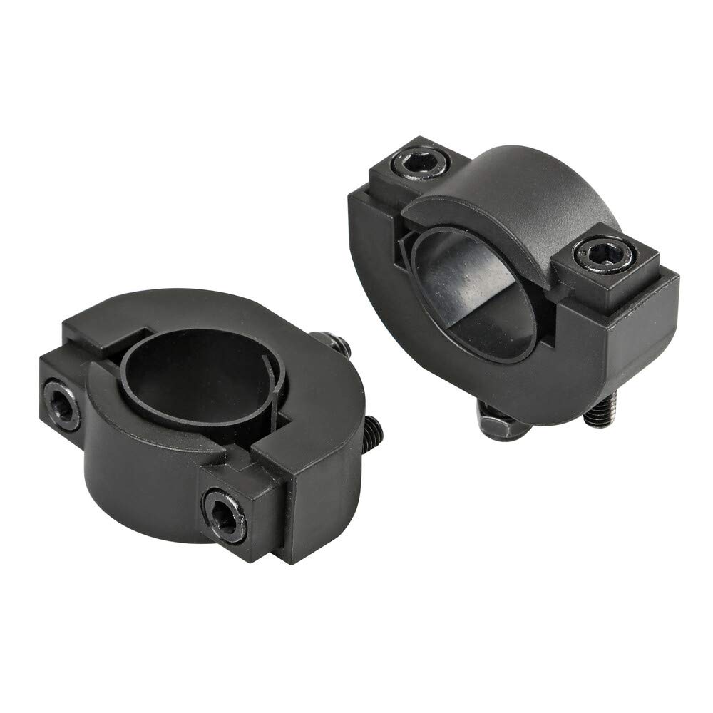 Soporte faros diurnos LAMPA 90465 para parachoques de coche 6