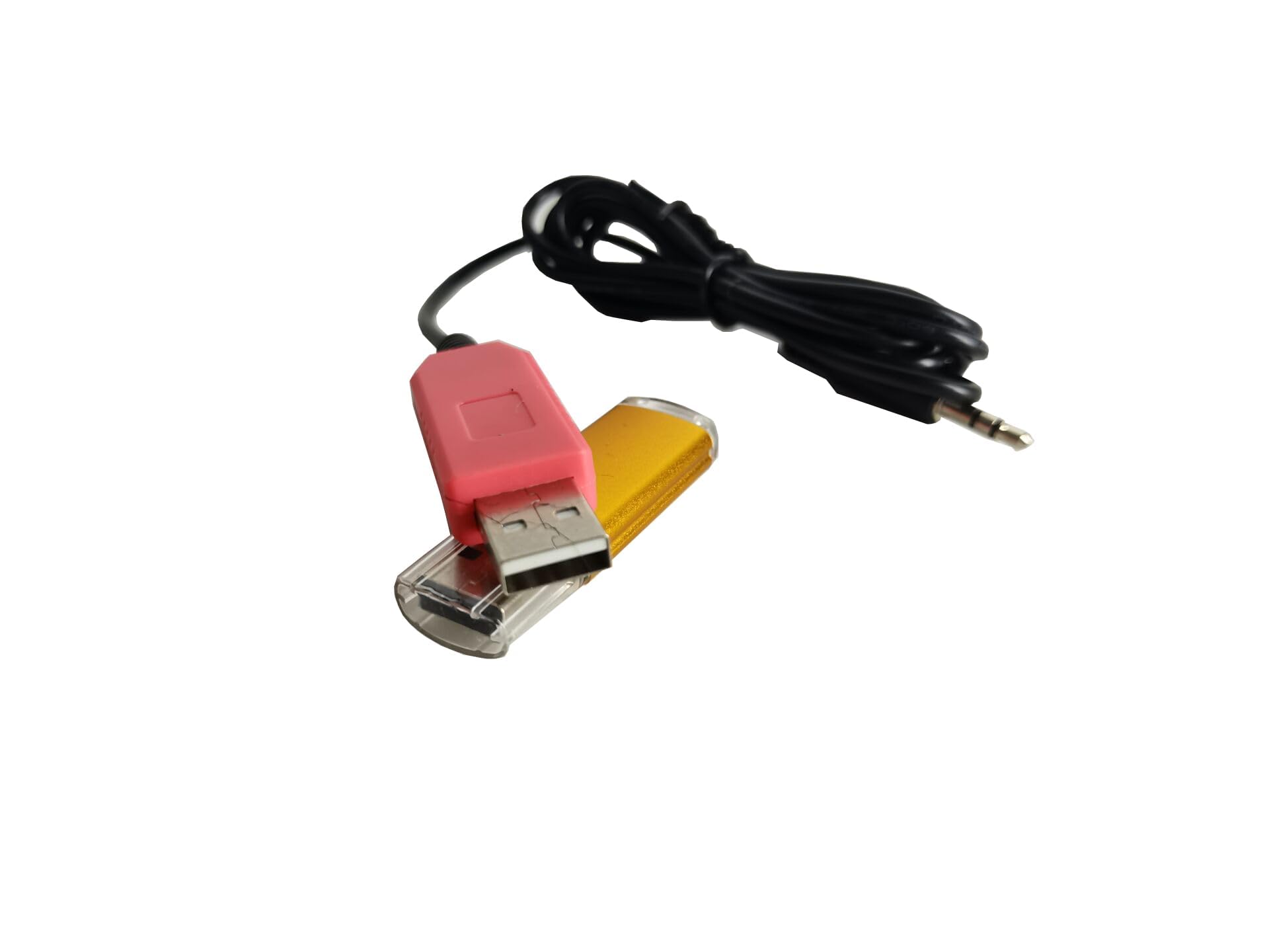 CNYST Noise Spectrum Analyzer SL5868F RS-232 Software for Connecting to Computer