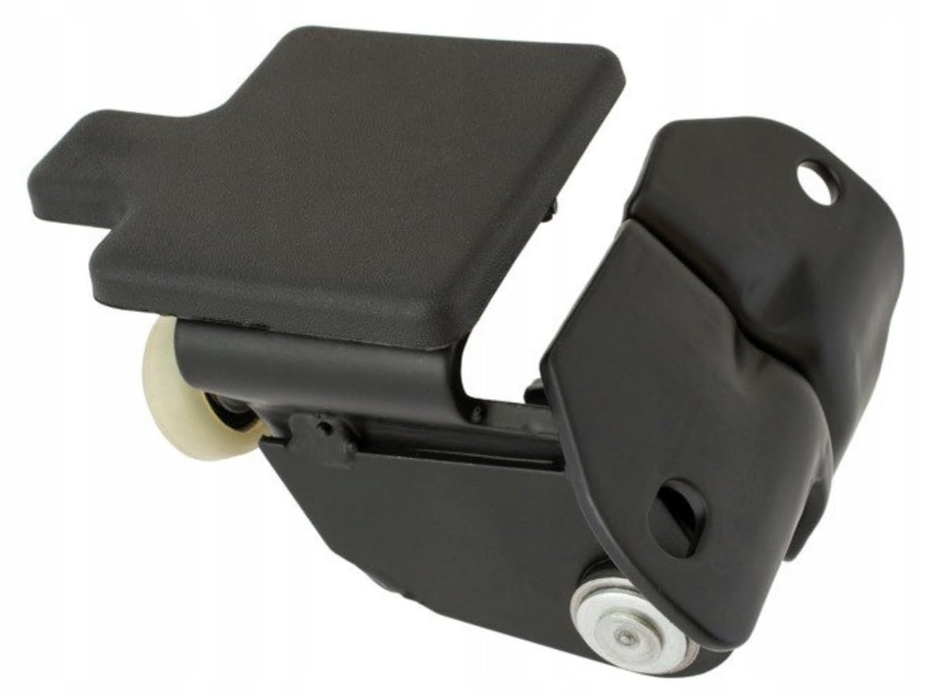 Guida Rullo Per Porta Scorrevole Centrale - Peugeot Expert, Citroen Jumpy, Opel Vivaro 2016-2023