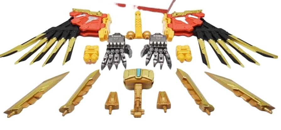 新品☆DNA DESIGN DK-07 Upgrade Kits Amazon.co.jp: DNA DK-07 アップグレードキット : おもちゃ