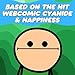 Joking Hazard by Cyanide & Happiness - 360+ Funny & Inappropriate Comic Cards, Hilarious Party Games | Includes Add-Your-Own-Words Cards | Main Card Game