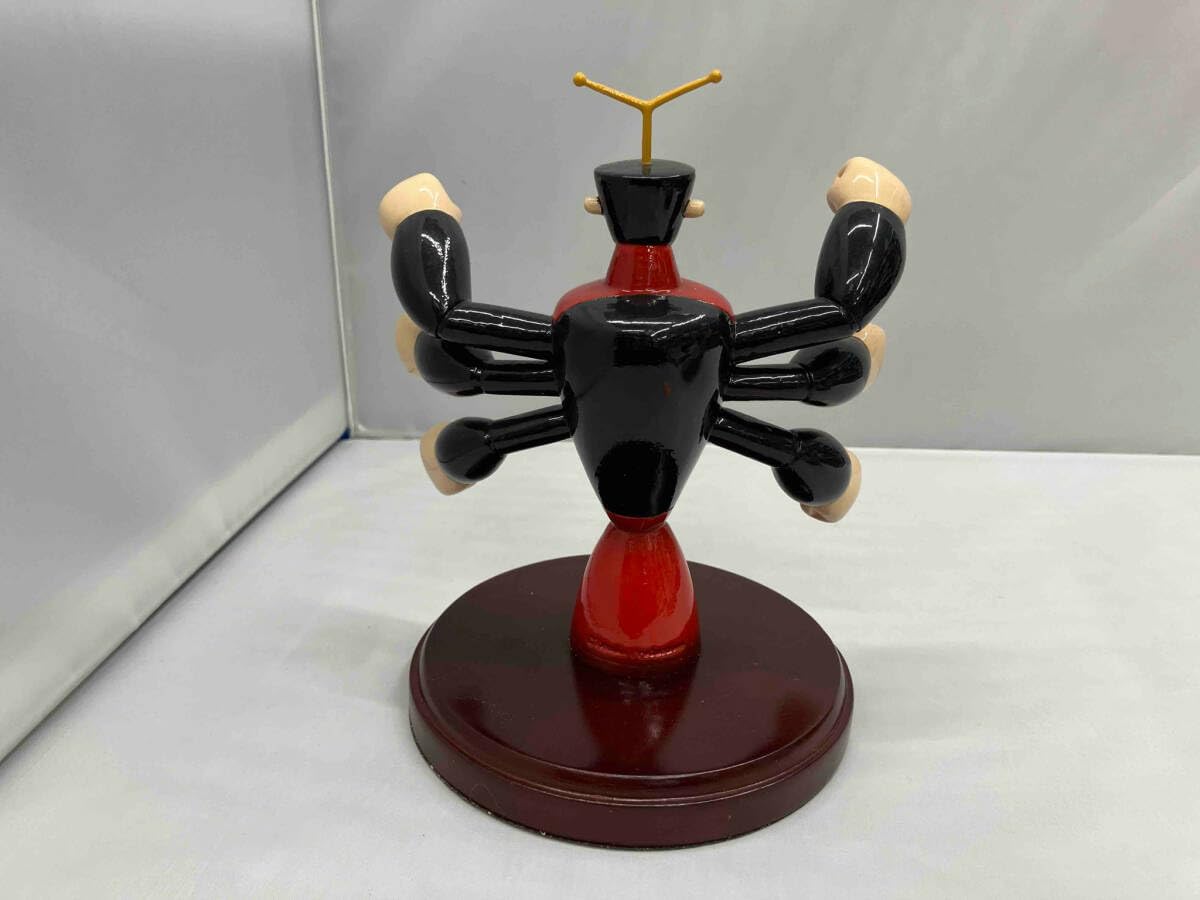Amazon.co.jp: 鉄腕アトム ノース2号 地上最大のロボット