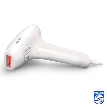 Philips Lumea Advanced IPL Hair Removal System for Body