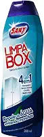 Kit Limpa Box Sany 4x1 300 ml (01 Unidade (Individual))