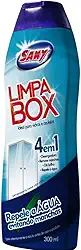 Kit Limpa Box Sany 4x1 300 ml (01 Unidade (Individual))