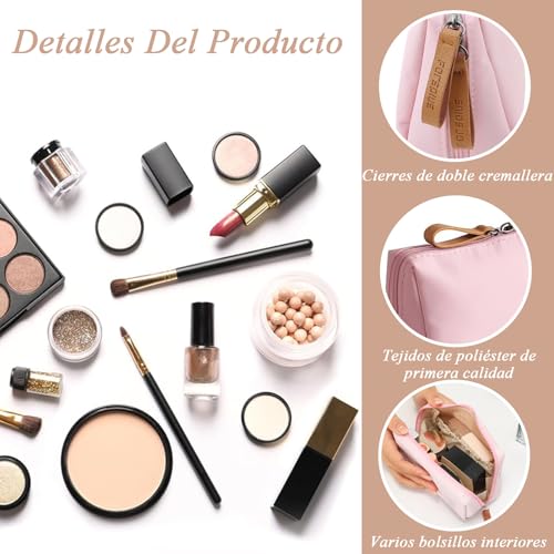 Opiniones de Cosmetiquera los preferidos por los clientes. 9 Imagen adicional