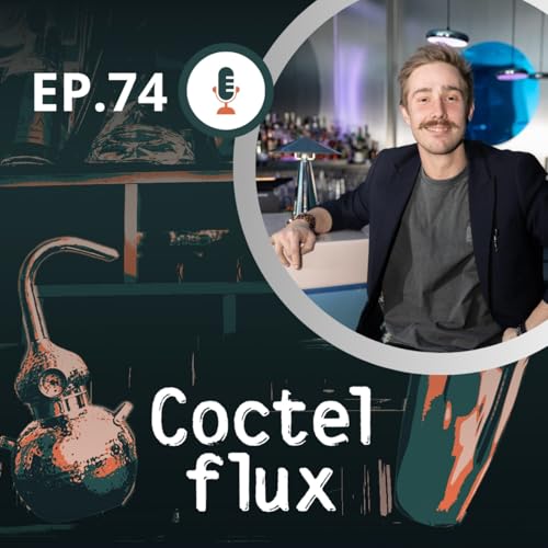 EP 74 Ale Beltrami en la Disco Sauna