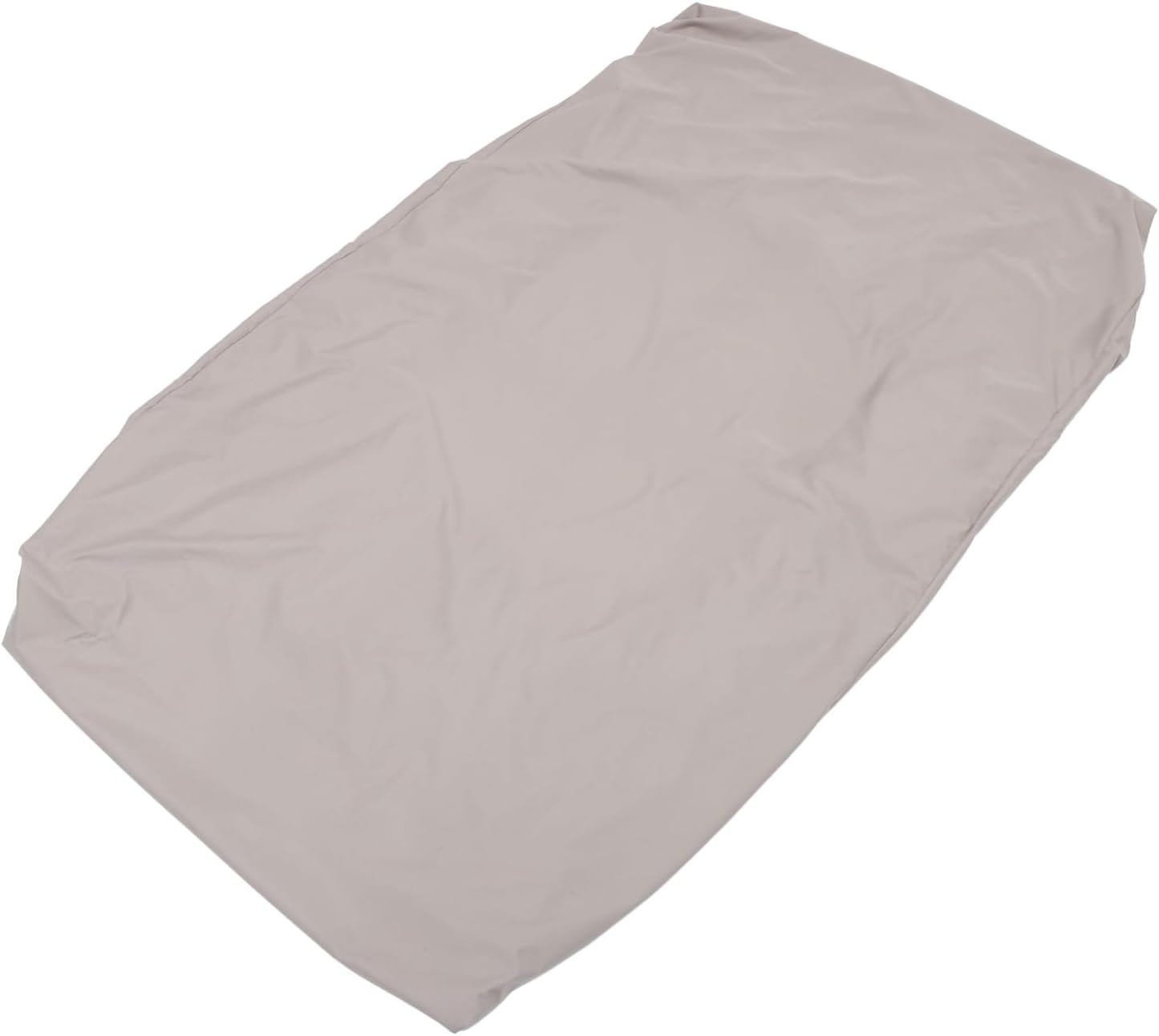 Twin Fitted Sheet Washable Mattress Cover and Soft Material for Home Use Reusable Bed Protector