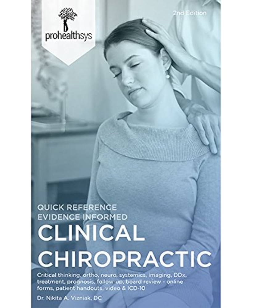 Clinical Chiropractic | Amazon.com.br