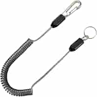 【美品】【帯付き】【入手困難】Rotate Primary DT-ST-06BK 安全・保護用品 安全コード ステンレスワイヤー入り
