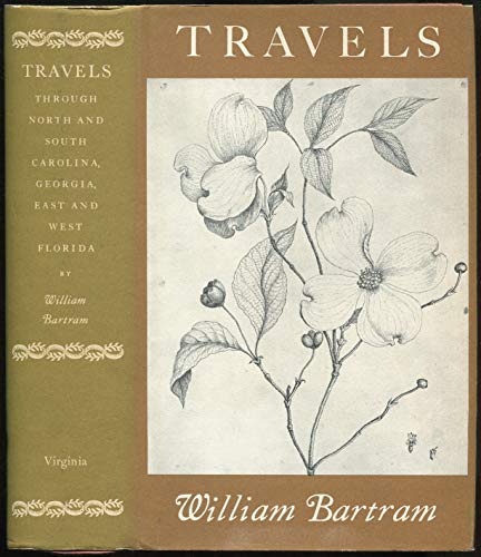 Travels Through North and South Carolina, Georg... 081390871X Book Cover