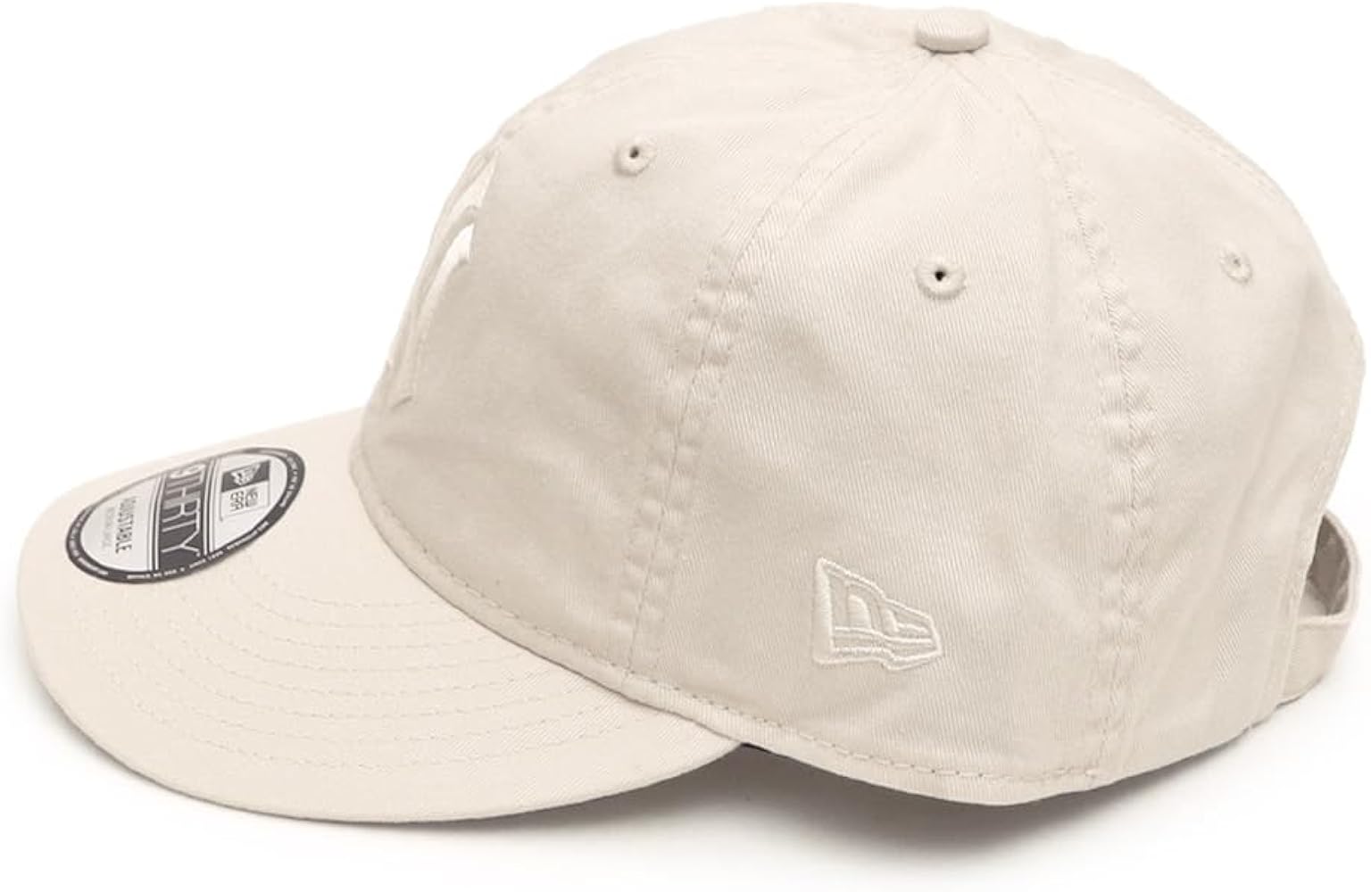 Amazon | ニューエラ 9THIRTY MLB Cooperstown Tonal Logo Amazon | ニューエラ 9THIRTY MLB Cooperstown Tonal Logo