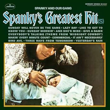 Spanky & Our Gang on Amazon Music