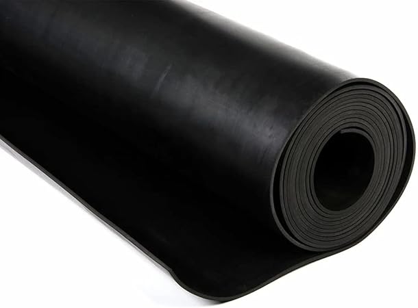 Image NEFSO Pond Liner Underlay Heavy Duty HDPE High Density Preformed Pond, Impermeable PU Waterproof Coating Small Pond (Color : Black, Size : 1x2m) (Black 9x20m) Image NEFSO Pond Liner Underlay Heavy Duty HDPE High Density Preformed Pond, Impermeable PU Waterproof Coating Small Pond (Color : Black, Size : 1x2m) (Black 9x20m)